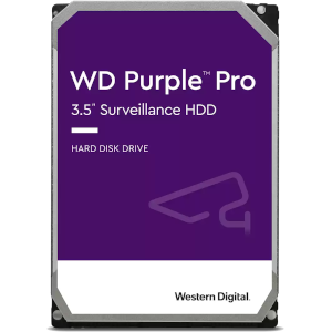 Advanced Storage for Smart Video Solutions